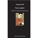 Poesía completa