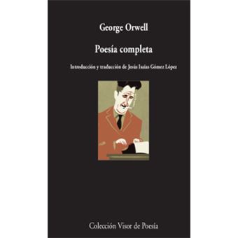Poesía completa