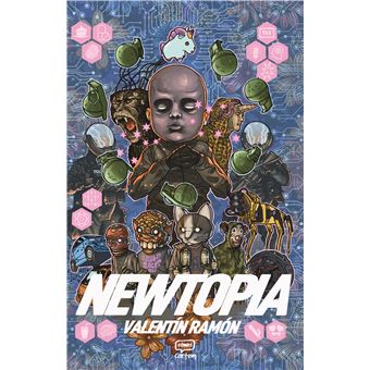 Newtopia