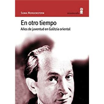 En otro tiempo