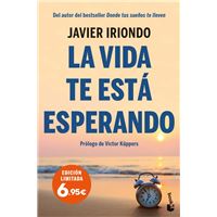 La vida te está esperando