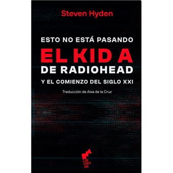 Esto no esta pasando