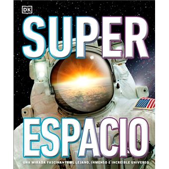 Super espacio
