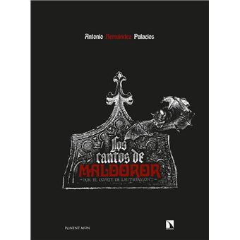 Los cantos de Maldoror
