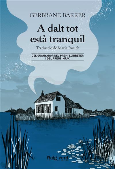 Default Constructor A Dalt Tot Està Tranquil