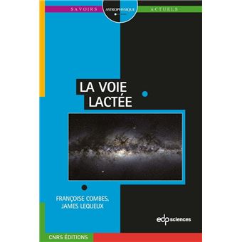 La voie lactée - 1