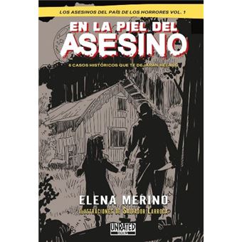 En la piel del asesino - 1