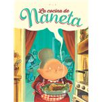 La cocina de Naneta