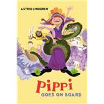 Pippi goes on board