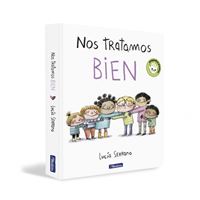 Nos tratamos bien