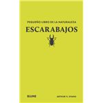 Pequeño libro de la naturaleza. Escarabajos
