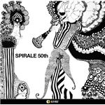 Spirale 50Th - CD