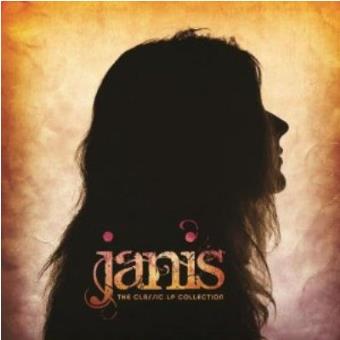 Janis Joplin - 1