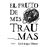 El Fruto De Mis Traumas