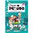 Pequeño peludo-hospital de los doct