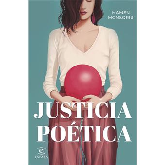 Justicia poética