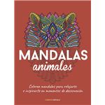 Mandalas Animales