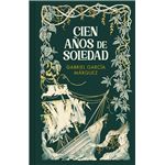 Cien años de soledad (edición especial en tapa dura)