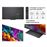 TV QNED 65" LG 65QNED87B6A evo MiniLED AI 4K UHD 2026 Smart TV