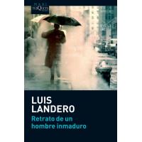 Retrato de un hombre inmaduro