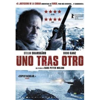 Uno tras otro - DVD - 1