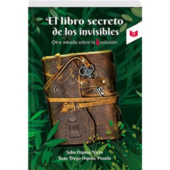 EL LIBRO SECRETO DE LOS INVISIBLES - 1