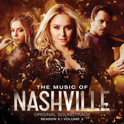 The Music Of Nashville Season 5 Vol 3