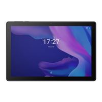 Tablet Alcatel Tab 3T 10,1'' 32GB 4G Negro