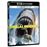 Megalodón 2: La fosa - UHD + Blu-ray