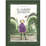 El Jardin Secreto. Edicion Integral