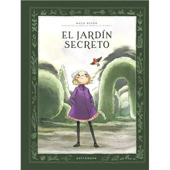 El Jardin Secreto. Edicion Integral