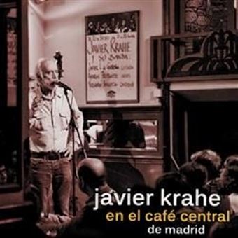 En el Café Central + DVD - Exclusiva Fnac