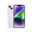Apple iPhone 14 Plus 6,7" 128GB Púrpura