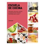 Escuela de cocina