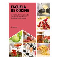 Escuela de cocina