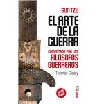 Arte de la guerra comentado, el