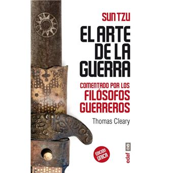 Arte de la guerra comentado, el