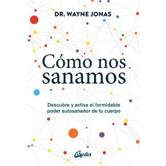 Cómo nos sanamos