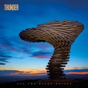 All the right noises - 2 CDs
