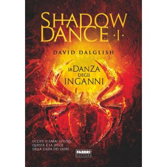 Shadowdance I - La danza degli inganni - 1