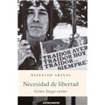 Necesidad de libertad