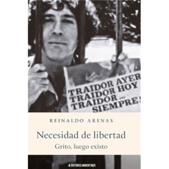 Necesidad de libertad