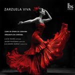 Zarzuela Viva - CD