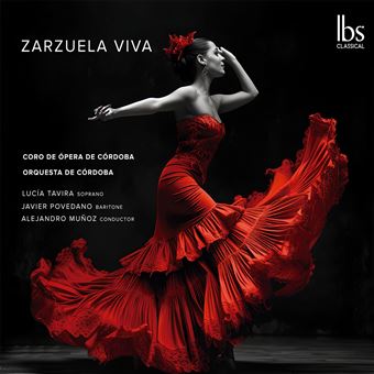 Zarzuela Viva - CD
