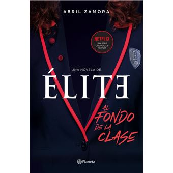Élite: al fondo de la clase