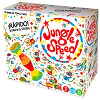 Jungle Speed Skwak