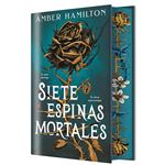 Siete Espinas Mortales-Edicion Especial