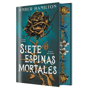 Siete Espinas Mortales-Edicion Especial