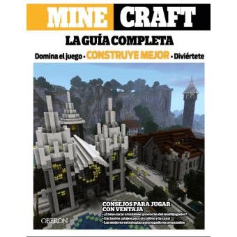 Minecraft. La guía completa - 1