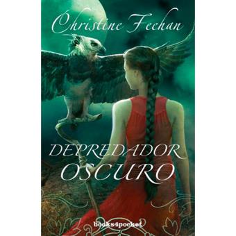 Depredador oscuro